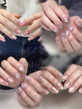 ミラシア フロム エムネイル(Miracia from Mネイル)/マグネット / マグフラ / TORINO