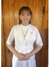 ポーラ ステラ ノール店(POLA)&nbsp;佐々木 優香