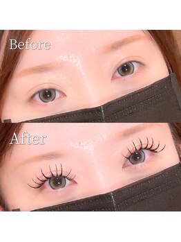 モナ(MoNa)/アンドヘルシー(&healthy)