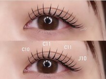 amii. 福岡博多店【まつ毛パーマ・パリジェンヌ・マツエク・LED・眉毛専門店】/パリジェンヌラッシュリフト