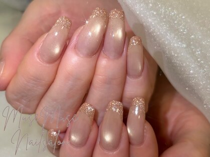 ミューズ ミューズ(Muse Muse)の写真