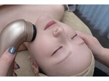 アオゾラ(AOZORA)/美顔器コース