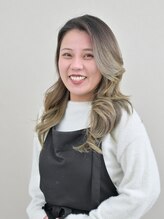 アンド アール(and.R) 河野 祐香