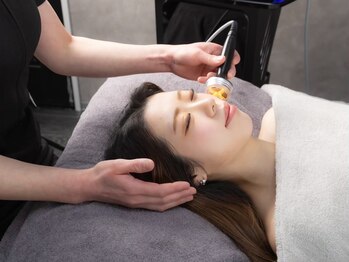 ニコ(nico)/一気に肌が変わる導入ケア