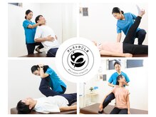 クレストかごしま ウェルネスストレッチ(Wellness Stretch)