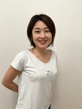 全力ストレッチ 銀座一丁目店 MAMI