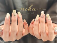 ニカ 河堀口(nika)/