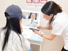 グリッター ショウナン(glitter. SHONAN)の雰囲気（ホワイトニング藤沢/ホワイトニング湘南/藤沢ホワイトニング）