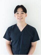 余白整体 CILUNE 茅ヶ崎【肩こり・マッサージ・整体】&nbsp;小山 謙太