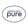 ピュア(pure)のお店ロゴ