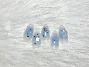 リリービューティーネイル(Lily beauty nail)/季節のデザイン