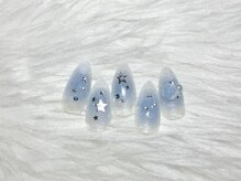 リリービューティーネイル(Lily beauty nail)/季節のデザイン