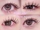 デザインドット(Design.)の写真/理想の"なりたい"を叶える完全個室のプライベート空間◎目元のメンテナンスと、自分の心に癒しの時間を一。