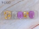 フット定額4900円