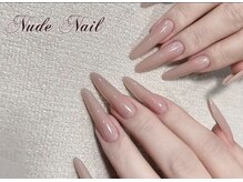 ヌード ネイルスタジオ 千葉店(Nude Nailstudio)