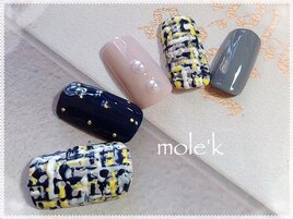 デザイン定額¥6700(新)¥7900(再)