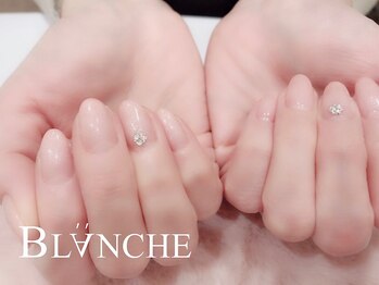 ブランシュ(BLANCHE)/