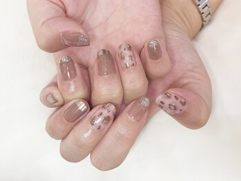 アイラッシュトウキョウ 横浜サンクチュアリ 横浜西口店/ハンド90分コース7500円