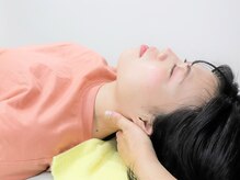 カイロプラクティック コダマ(KODAMA)/人気のヘッドスパ付きコース