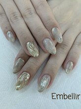 アンベリール(Embellir)/11/23