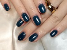 ディアネイル(dear.nail)/ワンカラー