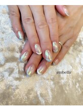 アンベリール(embellir)/