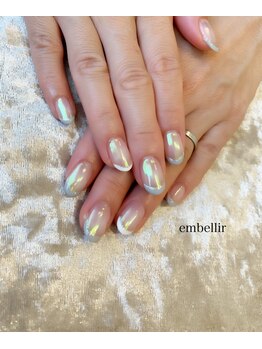 アンベリール(embellir)/