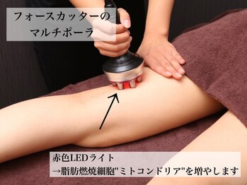 ボディベルム(BODY BELM)/冷え/セル脂肪/むくみ改善に