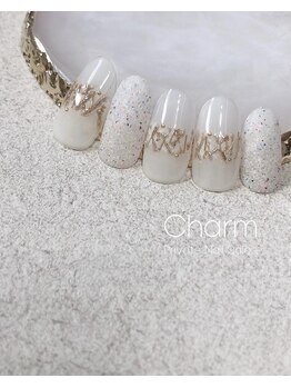 チャーム(Charm)/