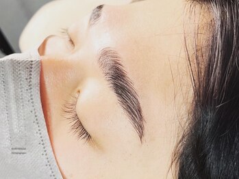 ナップ 天満(nap)/メンズ　ハリウッドブロウリフト