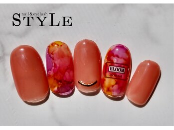 スタイル(STYLE)/定額¥8990