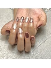 ペル(Per)/マグネットネイル