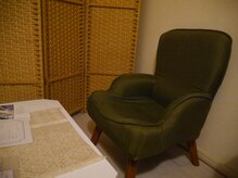 ユノア(yunoa.)/カウンセリング