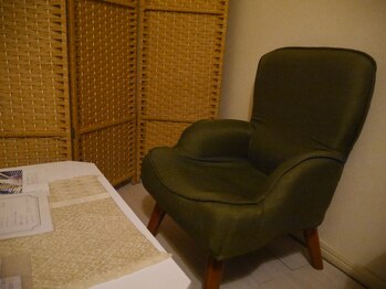 ユノア(yunoa.)/カウンセリング