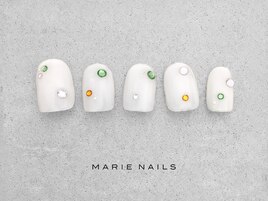 新規様6000円 キラキラ 0908b