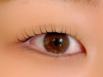 シル シェノン(cil shenon)/まつげパーマ