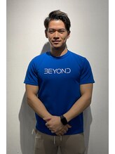 ビヨンド 池袋店(BEYOND)&nbsp;Shunsuke Nakamura