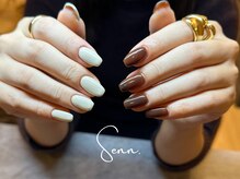 セン(Senn.)/ワンカラー＋カラー追加＊