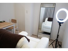 マユカ 静岡店(Mayuka)/広々とした開放的な空間で。