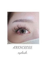 アンククロス 横浜関内店(ANKHCROSS)/アップワードフラット160