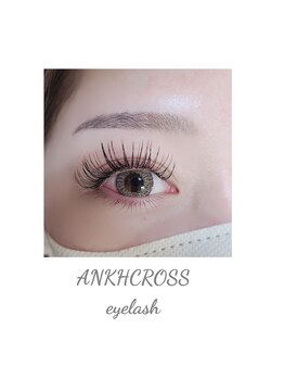 アンククロス 横浜関内店(ANKHCROSS)/アップワードフラット160