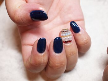 ジャミン(nailsalon&academy jammin)/