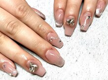 リッチネイル(Rich Nail)/キラキラ