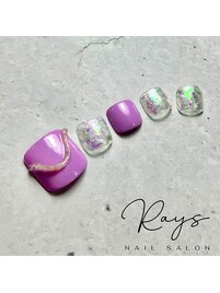 フット定額Aコース