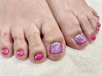 ロココ(LOCOCO)/ネイルデザイン