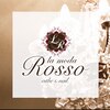 ラモーダロッソ(La moda Rosso)のお店ロゴ