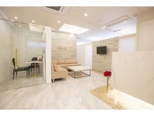 ファニービー 茨木店/店内