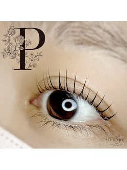 アピュ(APUU)/パリジェンヌラッシュリフト