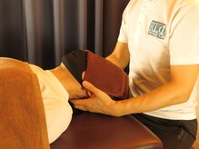 リカバリーラボ ファイ(Recovery Lab Φ)/施術例【整体/田町/東京】