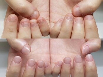 ミンスネイル(Mins Nail)/